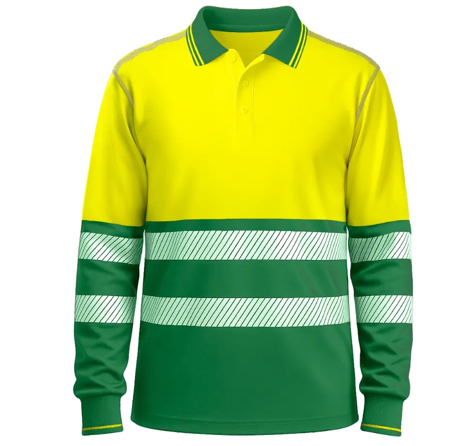 polo-de-alta-visibilidad-manga-larga-drago-plus-100-poliester-130grs-factor-upf-25-98-de-proteccion-uv-en-13688-en-20471-c
