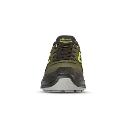 ZAPATO ERMES S ESD S3S 0RN20104 UPOWER 289.VERDE