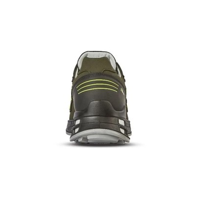 ZAPATO ERMES S ESD S3S 0RN20104 UPOWER 289.VERDE