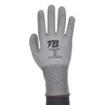 Guante mecánico con protección al corte 401G2 DYN tomas bodero frontal