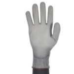 Guante mecánico con protección al corte 401G2 DYN tomas bodero reverso