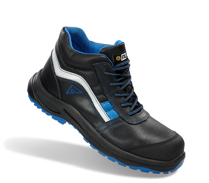 BOTA S3S IR100 EBRO 357131 FAL SC