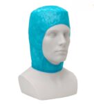 2399A Burka de Polipropileno Azul Luhepa