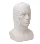 2399B Burka de Polipropileno Blanco Luhepa