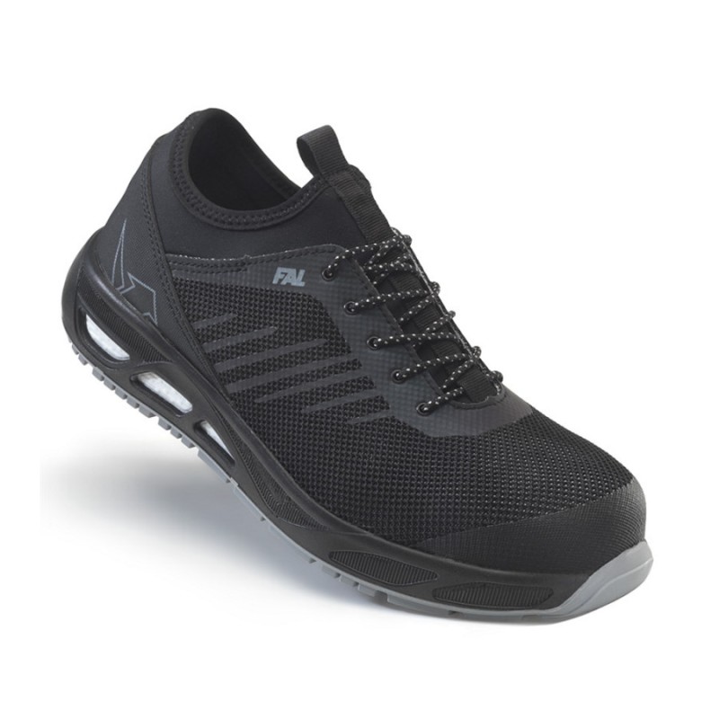 Zapato de Seguridad GTR25 TASMANIA 101502 Fal Seguridad