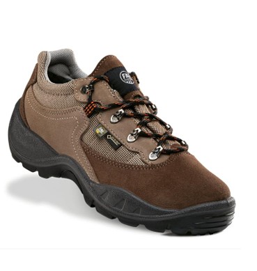 Zapato de Seguridad GTR25 TASMANIA 101502 Fal Seguridad